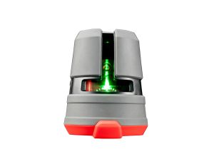 PRO LASER  KRZYŻOWY TYXER ONE  G ZIELONY PRO-L1302 - image 2